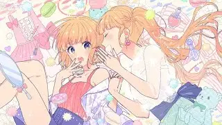 [sub RO + romaji] Natsukawa Shiina - Watashi no mikata [HD]