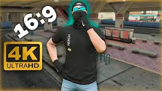 AS CONFIGS PADRÕES DO FIVEM SÃO PÉSSIMAS PARA JOGAR PVP