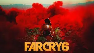 Far Cry 6 Partizano Bella Ciao de Libertad