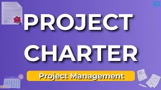 Project Charter Explained: Step-by-Step Guide