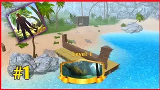 Last Pirate Several Island Adventure Game Level 1 Complete | Mr RED #1