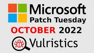 Microsoft Patch Tuesday October 2022: Exchange ProxyNotShell RCE, Windows COM+ EoP, AD EoP