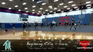 Phoenix Clinic 2023 - Beginning Rifle with Sara