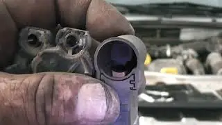 Renault Duster нет зарядки