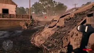 Battlefield™ 1 - Game Play Evan #3