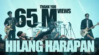Stand Here Alone - Hilang Harapan [OFFICIAL VIDEO]