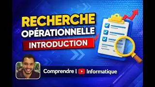 Recherche opérationnelle: Introduction