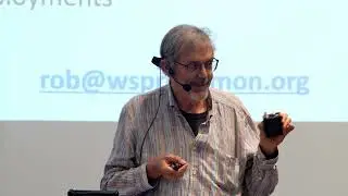 SDRA'23 - 05 - Rob Robinett, AI6VN: Creating a LCHP FST4W/WSPR beacon using RFzero or QPR Labs QDX
