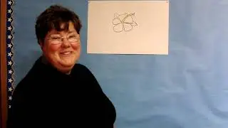 8 30 Drawing Hibiscus