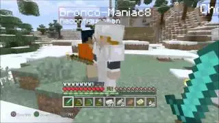 Minecraft and GTA 5 Funniest Moments Clips