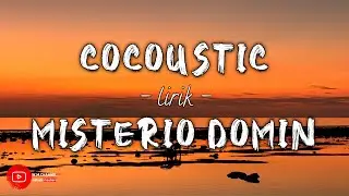 MISTERIO DOMIN - COCOUSTIC 