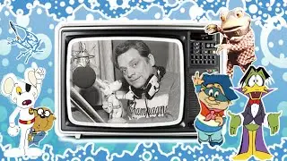 The Many Voices Of Sir David Jason