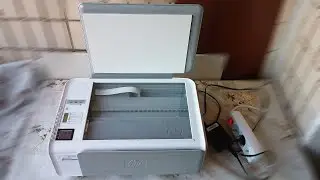 МФУ HP Photosmart C4283 (
