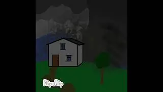 WEDGE TORNADO