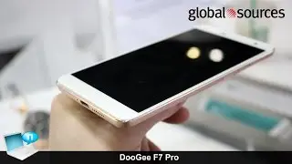 DooGee F7 Pro