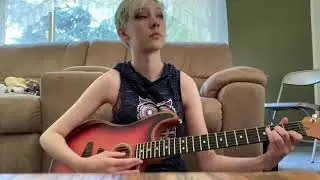 Lullaby of the Moon—Cover