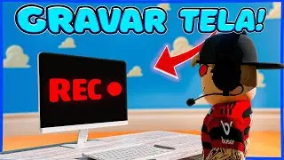 🚨 HOW TO RECORD ROBLOX WITHOUT LAG ON A WEAK PC!! 2022 ✅