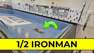 1/2 IRONMAN