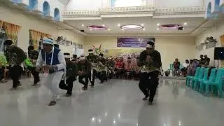 GM. Putra Viadolorosa //Lagu Pujian