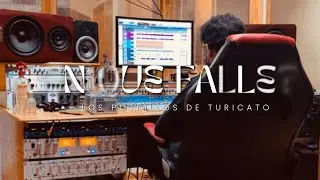 Ya escucharon esta canción ? se llama En que falle?...