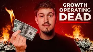 Growth Operating Is Dead… Do This Instead