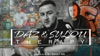 DAZ - Therapy (Official Music Video)