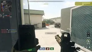 MW2 | *sad violin music*