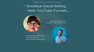 YouTube as a Search Engine: Goodbye Social Selling, Hello YouTube Funnels