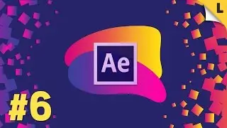 Morphing Shapes in After Effects - Morphing an imported icon