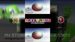 swedish gummy bear scan