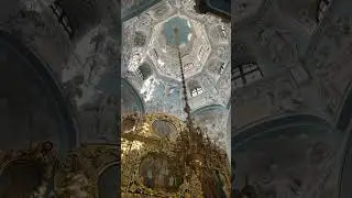Храм в Дубровицы