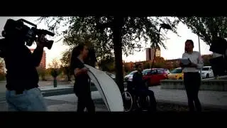 Promocional ICTI 2015. Alfonso X El Sabio