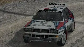 Colin McRae Rally 2005 | Прохождение #11.