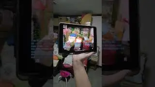 myAR3 - Realitykit + LiDAR