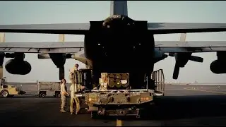 Advanced Cargo Loading and Delivery System (ACLADS)