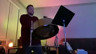 I Shot the Sheriff by Bob Marley - Steel Pan Cover