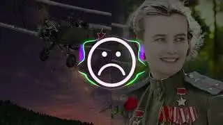 Sabaton - Night Witches REMIX SHOY