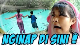 DRAMA NGINAP DI HOTEL,BERENANG AIR DINGIN!ROOM TOUR HOTEL PUNCAK| Drama Parodi Lucu| CnX Adventurers