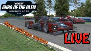 #iracing