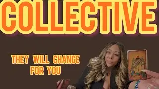 YOU’RE GOING TO SEE A COMPLETE CHANGE IN THIS PERSON BECAUSE THEY DONT WANT TO LOSE YOU AT ALL!
