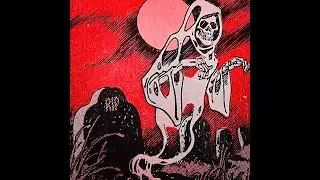 (FREE) Scarlxrd x Ghostemane x Trap Metal Type Beat - 