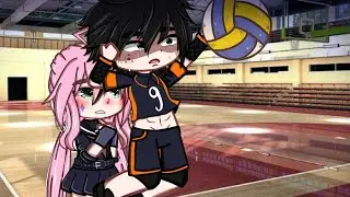 •||🏐||•lost ball•||🏐||•{SASUSAKU}•[Naruto]•