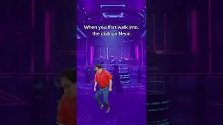 When you take a break in Starfield #shorts #starfield #xbox