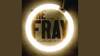 You Found Me (Live at the 