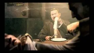 Mafia II - Official Soundtrack Nr.39 Men At Work [HD]