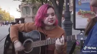 🖤Алёна Швец- в тик ток🖤