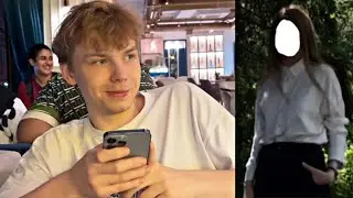 Строго оценил школьные фотки Гаечки