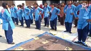 School Camp Activities