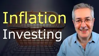 Inflation Investing - Inflation-Linked Bonds