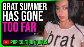It's Time To RETIRE Brat Summer